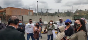 #Estafa | Está en libertad hombre que perjudicó a ciudadanos, quienes recibieron supuesta oferta de trabajo en el Municipio de Cuenca