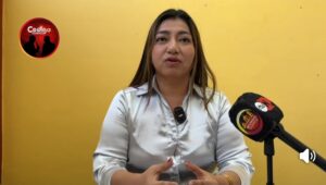 ATENCIÓN// Martha Vera, representante de organizaciones de pacientes con enfermedades catastróficas, informó que el IESS y el Ministerio de Salud Pública tienen un plazo de 60 días para abastecer de medicamentos a los pacientes con este tipo de enfermedades. Esta disposición deberá cumplirse por orden de la Corte.