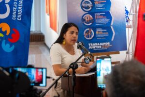 Cuenca fortalece la seguridad con inversión, tecnología y cooperación interinstitucional