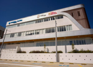 Alcaldía de Cuenca suspende temporalmente la inauguración del Hospital Municipal de Baños.