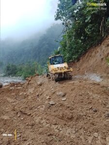 Alcaldía de Cuenca despliega acciones preventivas ante posible llegada del fenómeno de El Niño