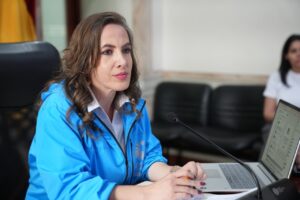 COE Provincial activa acciones ante alerta roja por el fenómeno El Niño.