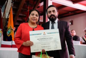 Nulti fortalece su desarrollo rural con más de USD 2,4 millones en inversión municipal.